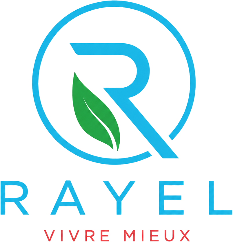 RAYEL — Vivre mieux